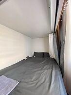 Zeus Living Central Hotel