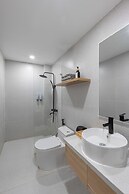 Zeus Living Central Hotel