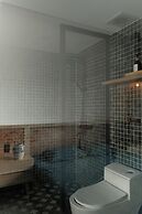 Zeus Living Central Hotel