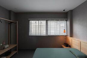 Zeus Living Central Hotel