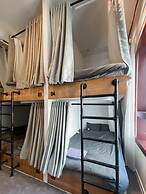 Zeus Living Central Hotel