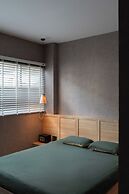 Zeus Living Central Hotel