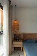 Zeus Living Central Hotel