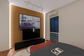 Zeus Living Central Hotel