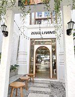 Zeus Living Central Hotel