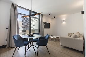 RS Boutique Apartments