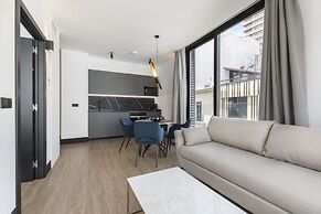 RS Boutique Apartments