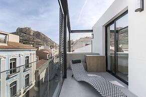 RS Boutique Apartments