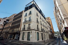 RS Boutique Apartments