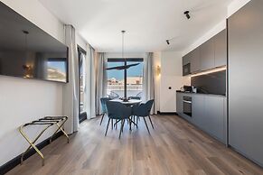 RS Boutique Apartments