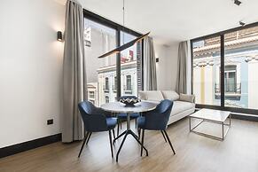RS Boutique Apartments