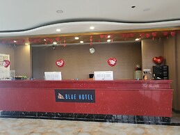 Blue Hotel & Resort