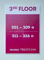 Nexstay Treats Inn