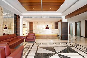 Nexstay Rivermouth International