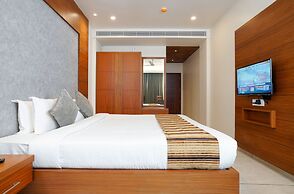 Nexstay Rivermouth International