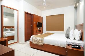 Nexstay Rivermouth International