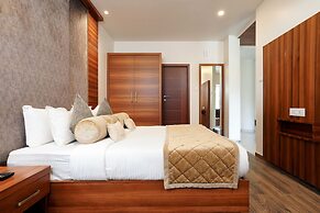 Nexstay Rivermouth International