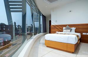 Nexstay Rivermouth International