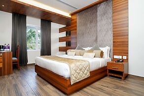 Nexstay Rivermouth International