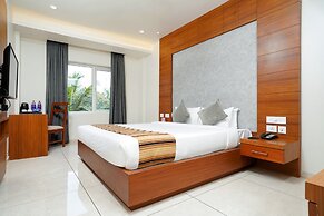 Nexstay Rivermouth International