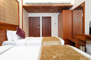 Nexstay Rivermouth International