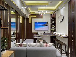 SMDC Coast Residences