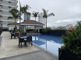 SMDC Coast Residences