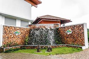 Nexstay Coffee Grove Resort