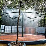 Nexstay Coffee Grove Resort