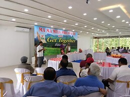 Nexstay Coffee Grove Resort