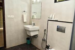 Nexstay Coffee Grove Resort