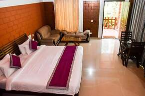 Nexstay Coffee Grove Resort