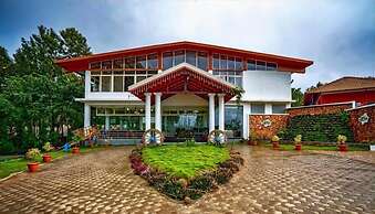 Nexstay Coffee Grove Resort