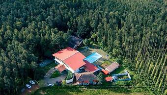 Nexstay Coffee Grove Resort