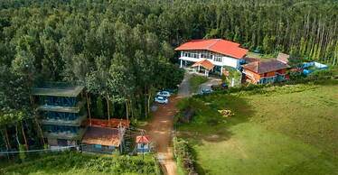 Nexstay Coffee Grove Resort