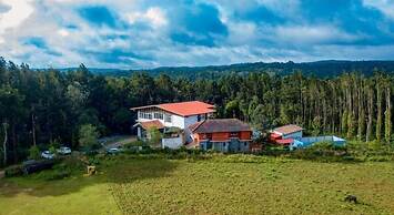 Nexstay Coffee Grove Resort