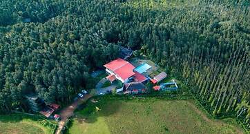 Nexstay Coffee Grove Resort