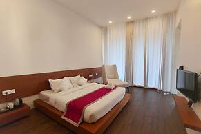 Nexstay Grand Chaliyar Resort