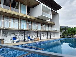 Nexstay Grand Chaliyar Resort