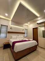 Nexstay Grand Chaliyar Resort