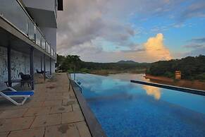 Nexstay Grand Chaliyar Resort