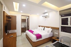 Nexstay Grand Chaliyar Resort