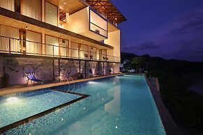 Nexstay Grand Chaliyar Resort