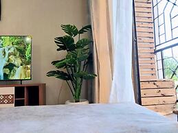 Lux Suites Juniours Apartments Bamburi