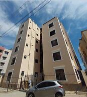 Lux Suites Juniours Apartments Bamburi