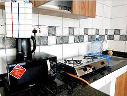 Lux Suites Juniours Apartments Bamburi