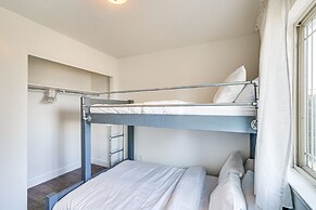 Charming Orem Townhome: 5 Mi to Byu!