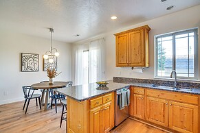 Charming Orem Townhome: 5 Mi to Byu!