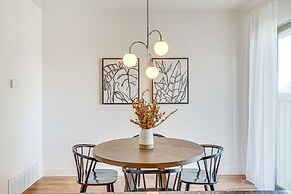 Charming Orem Townhome: 5 Mi to Byu!