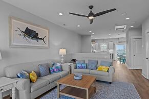 Terminal Sea 3 Bedroom Townhouse by RedAwning